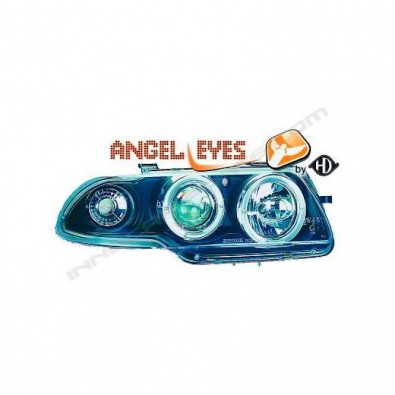 FAROS ANGEL EYES OPEL ASTRA