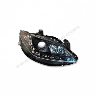 FAROS LUZ DE DIA SEAT IBIZA (2009-)