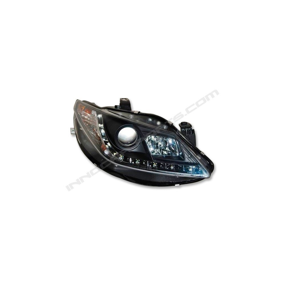FAROS LUZ DE DIA SEAT IBIZA (2009-)