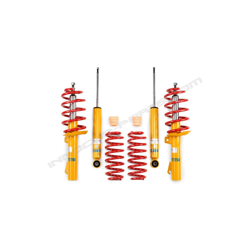 KIT BILSTEIN - EIBACH B12 SPORTLINE VW POLO