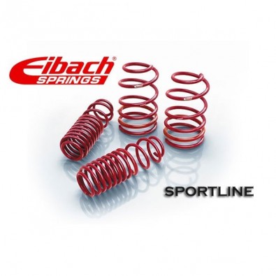 MUELLES DEP. EIBACH SPORTLINE KIA CEE´D