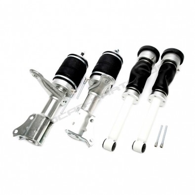 KIT SUSPENSIÓN NEUMÁTICA AUDI 80/90 (87-96)