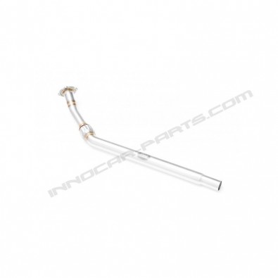DOWNPIPE AUDI/SEAT/SKODA 1.8T QUATTRO 2.5"