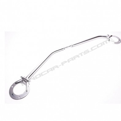 BARRA DE TORRETAS ALUMINIO RENAULT CLIO