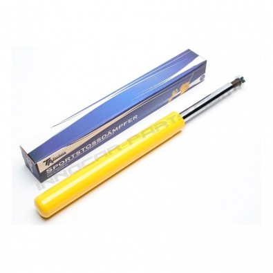 SET 2 AMORTIGUADORES DELANTEROS TECHNIX OPEL