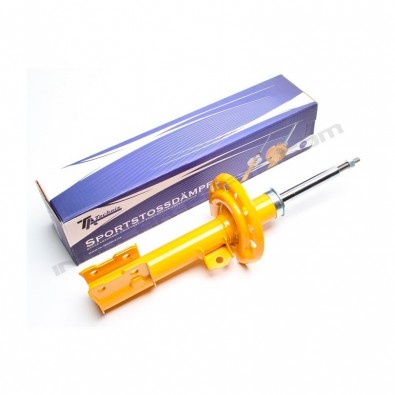 SET 2 AMORTIGUADORES DELANTEROS TECHNIX OPEL