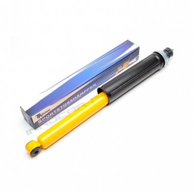 SET 2 AMORTIGUADORES TRASEROS TA TECHNIX RENAULT 19