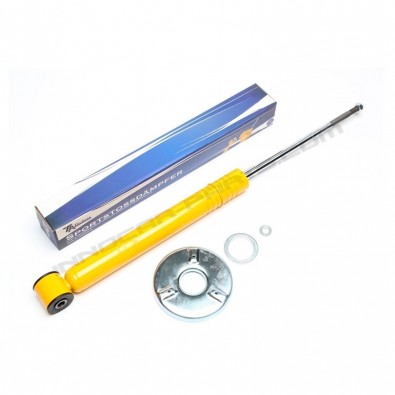 SET 2 AMORTIGUADORES TRASEROS TA TECHNIX VW PASSAT
