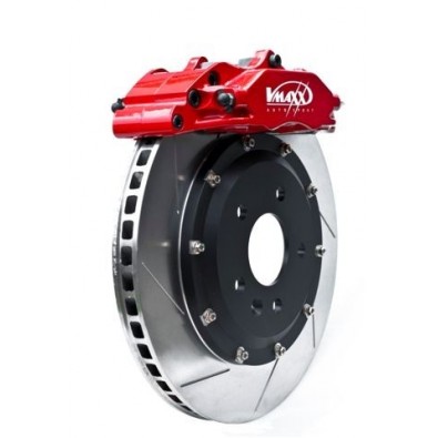 KIT FRENOS V-MAXX AUDI A1