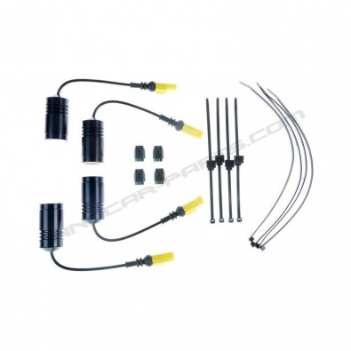 KIT CANCELADOR FALLO SUSPENSIÓN ELECTRÓNICA BMW