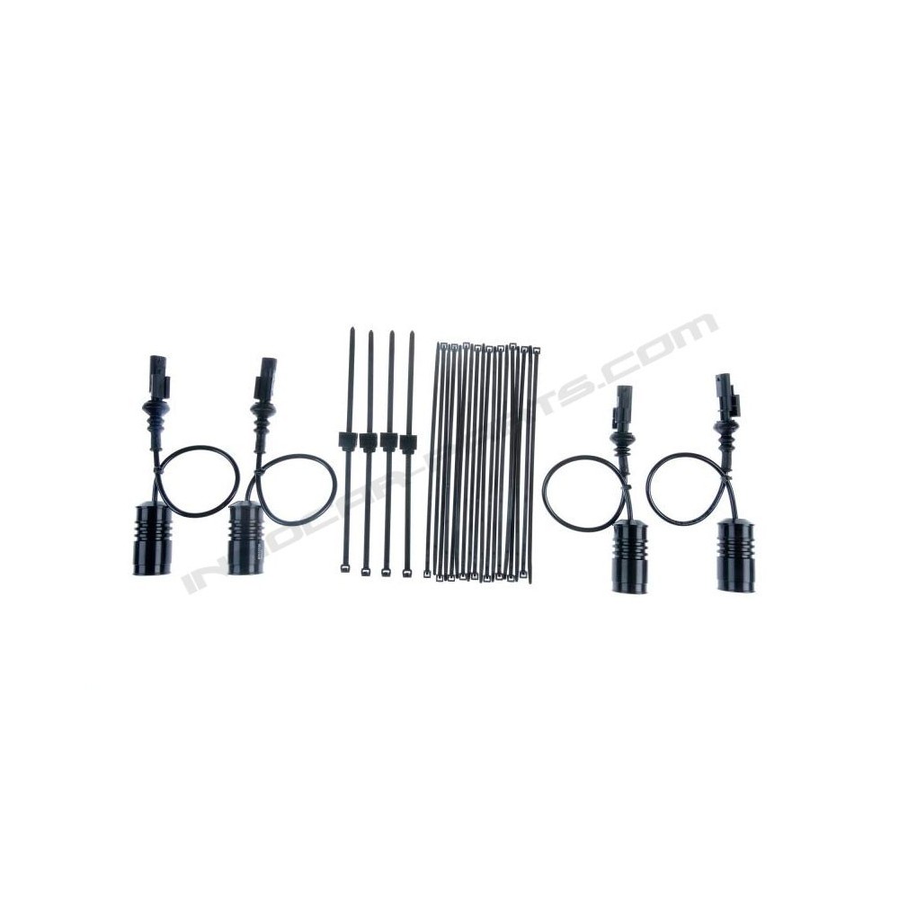 KIT CANCELADOR FALLO SUSPENSIÓN ELECTRÓNICA CADILLAC