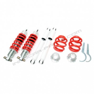 SUSPENSIÓN ROSCADA TA TECHNIX REDLINE VW T3