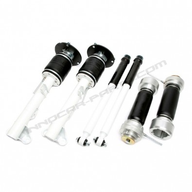 KIT SUSPENSIÓN NEUMÁTICA MERCEDES
