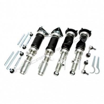 KIT SUSPENSIÓN NEUMÁTICA PORSCHE 911
