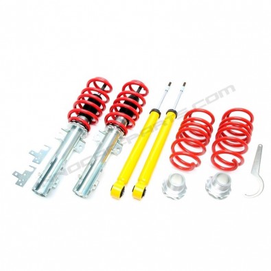 SUSPENSIÓN ROSCADA TA TECHNIX REDLINE OPEL INSIGNIA