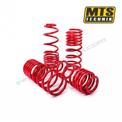 MUELLES DEPORTIVOS MTS TECHNIK PEUGEOT 306 2.0