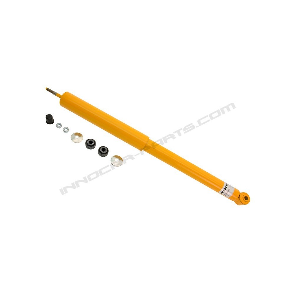 SET AMORTIGUADORES TRASEROS KONI SPORT OPEL