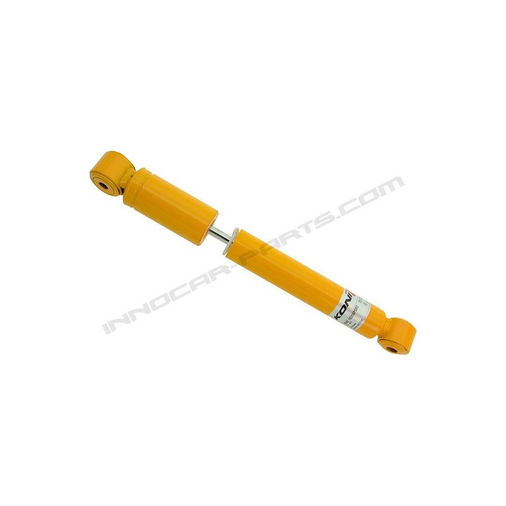 SET AMORT. TRASEROS KONI SPORT PORSCHE