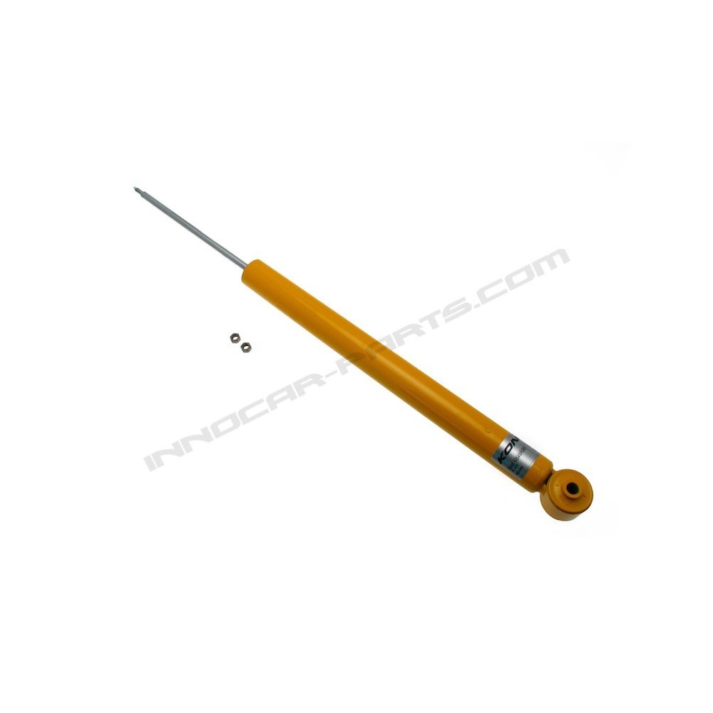 SET AMORTIGUADORES TRASEROS KONI SPORT MAZDA