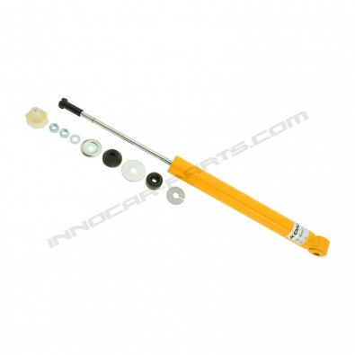 SET AMORT. TRASEROS KONI SPORT CLIO RS