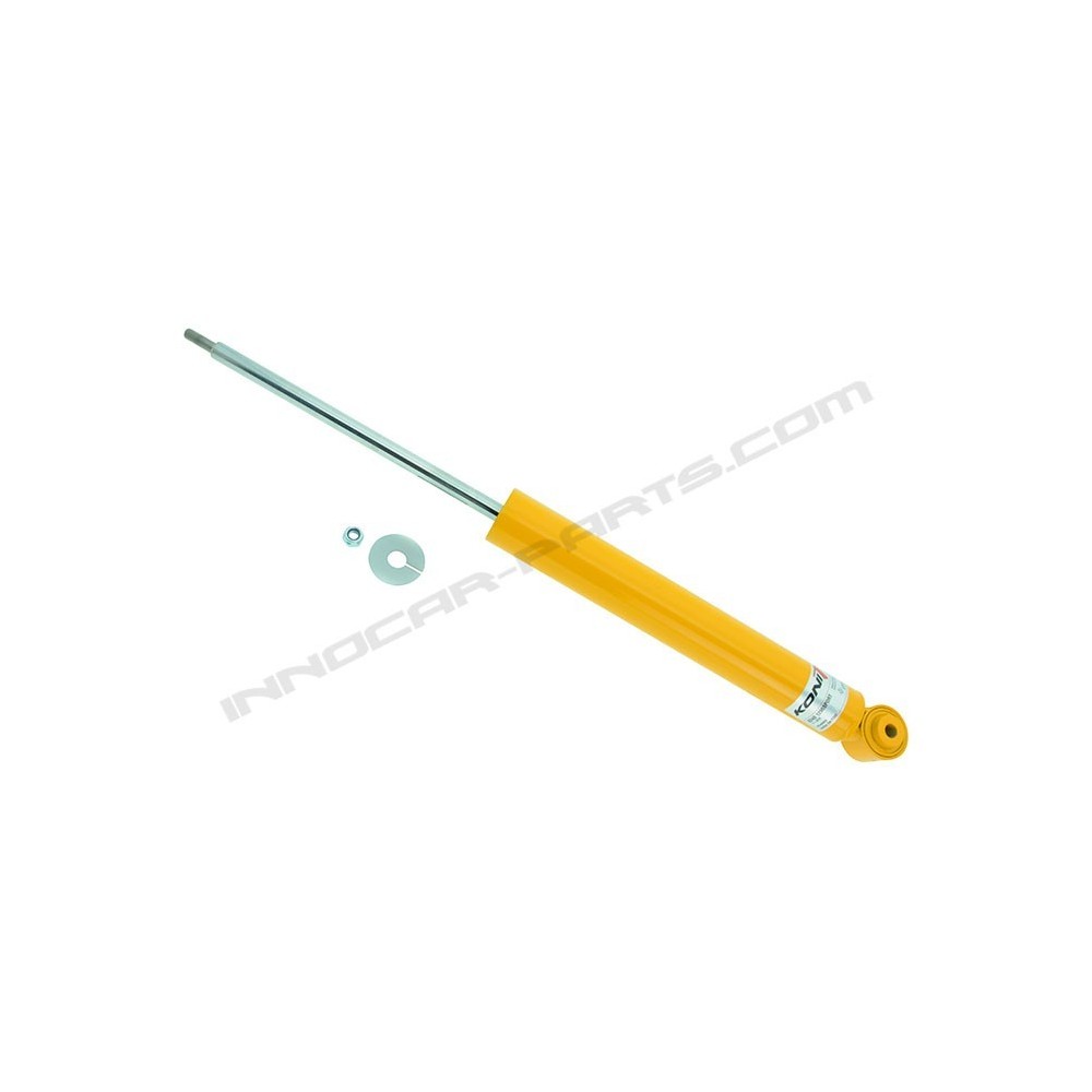 SET AMORT. TRASEROS KONI SPORT AUDI/SEAT/SKODA/VW (TORSIONAL)
