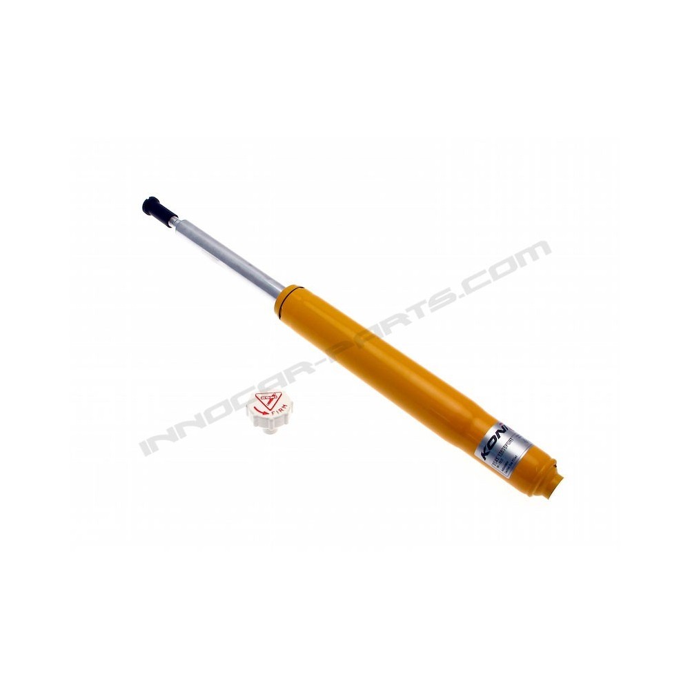 SET AMORT. DELANTEROS KONI SPORT SAAB 9.3 (98-02)