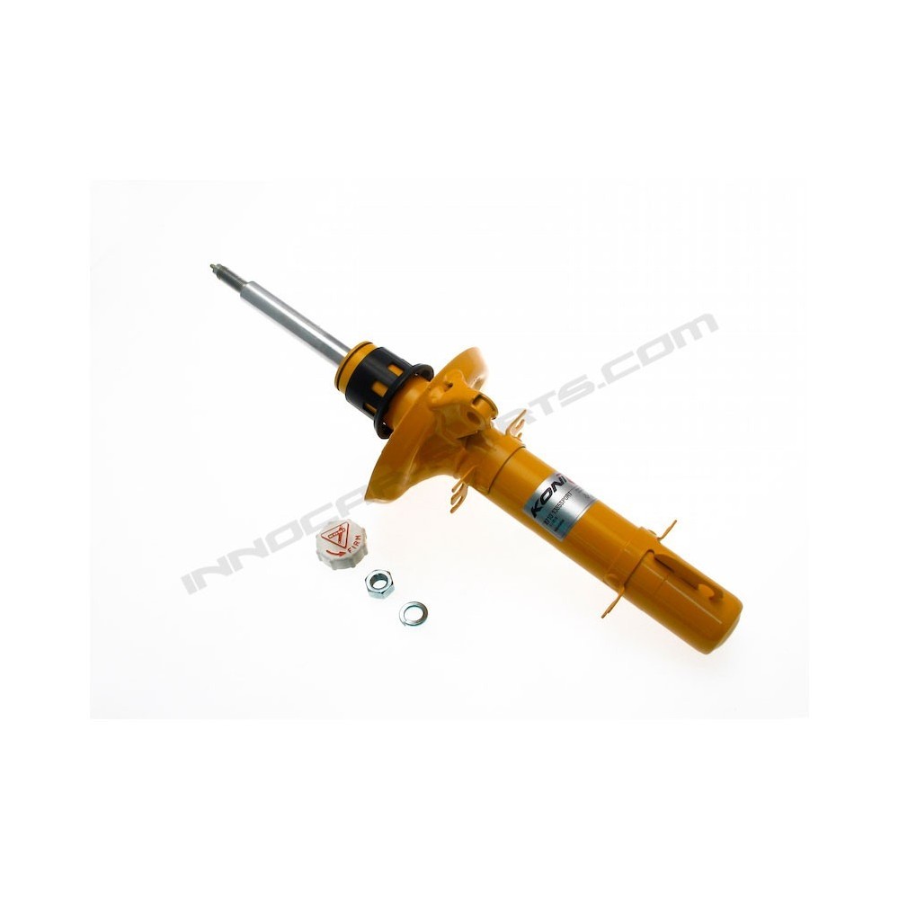 SET AMORT. DELANTEROS KONI SPORT AUDI/SEAT/VW QUATTRO
