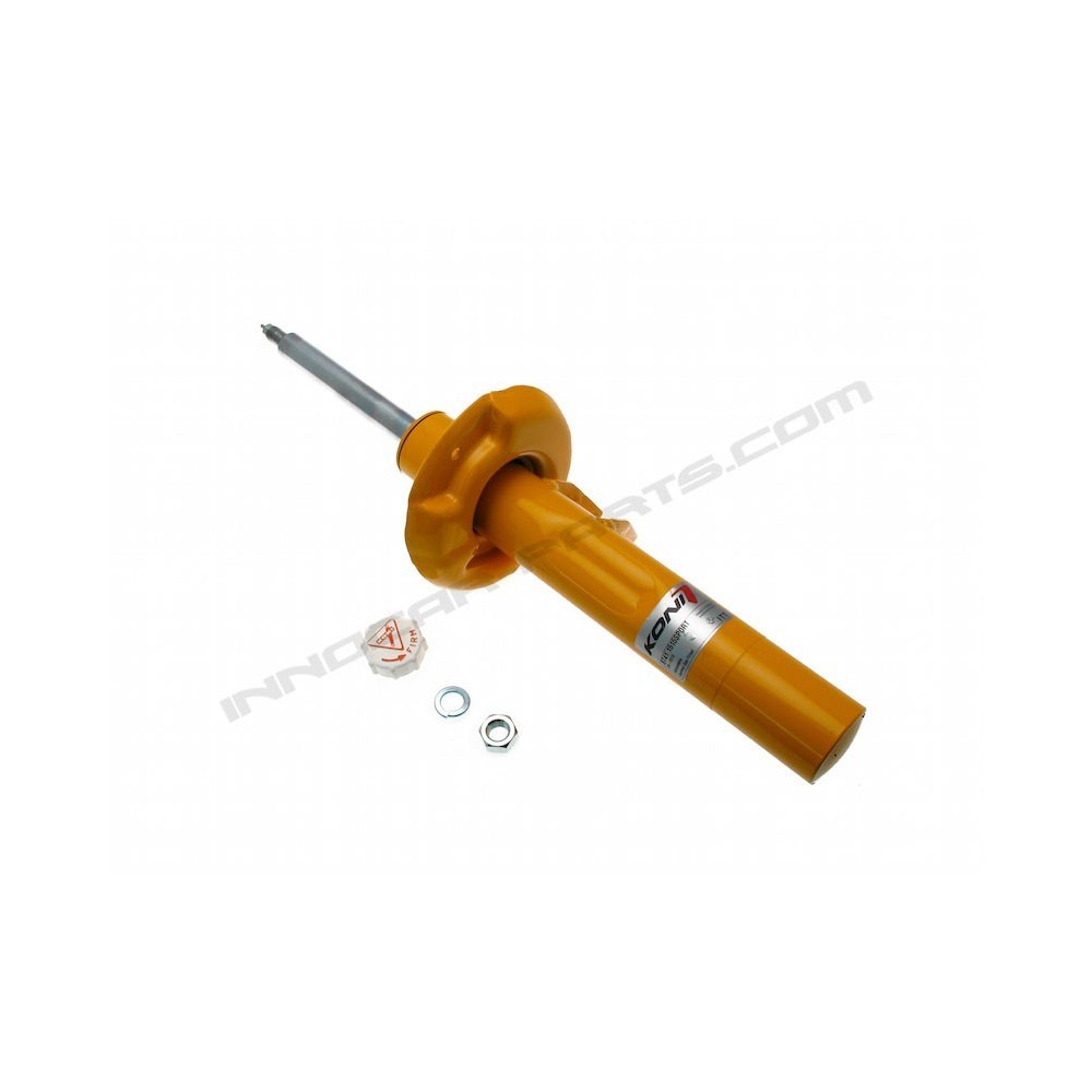 SET AMORT. DELANTEROS KONI SPORT AUDI S3/TT