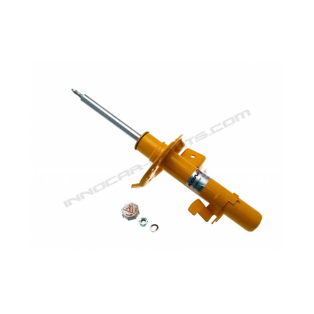 SET AMORT. DELANTEROS KONI SPORT VOLVO