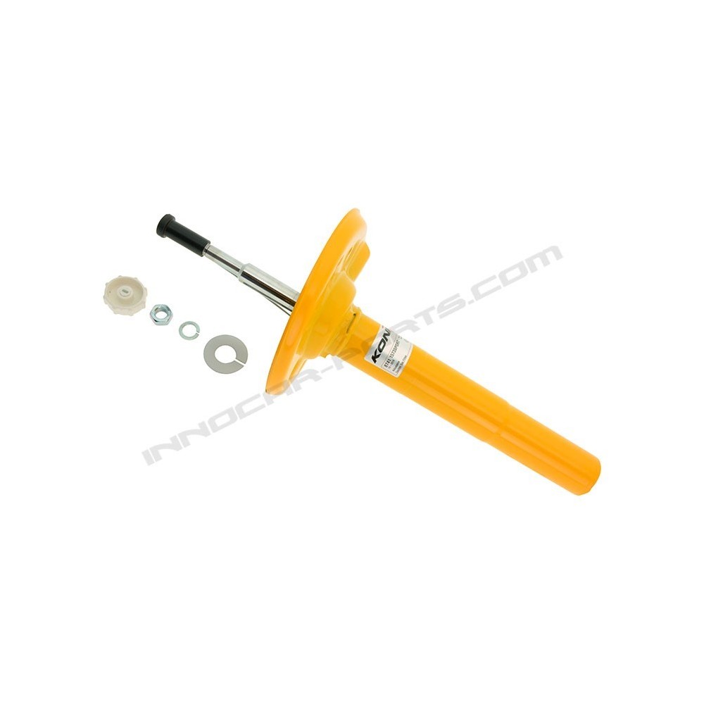 SET AMORT. DELANTEROS KONI SPORT PORSCHE BOXSTER