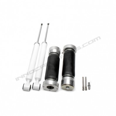SET TRASERO AMORTIGUADORES + BALONAS NEUMÁTICAS AUDI/SEAT/SKODA/VW