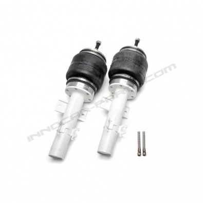 SET DELANT. AMORTIGUADORES + BALONAS NEUMÁTICAS AUDI/SEAT/SKODA/VW