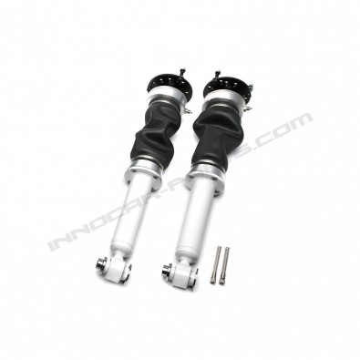 SET TRASERO AMORTIGUADORES + BALONAS NEUMÁTICAS BMW SERIE 5
