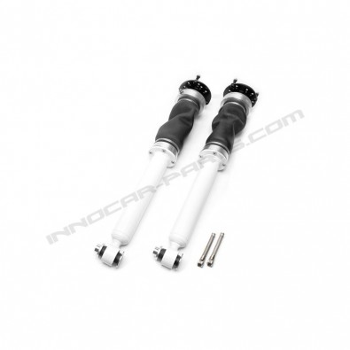 SET TRASERO AMORTIGUADORES + BALONAS NEUMÁTICAS BMW SERIE 5