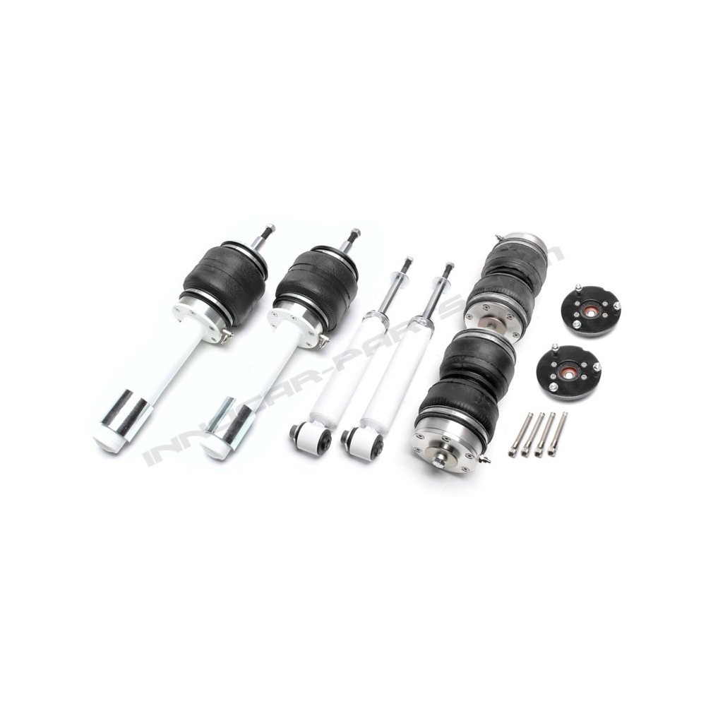 SET AMORTIGUADORES + BALONAS NEUMÁTICAS BMW SERIE 5 TOURING