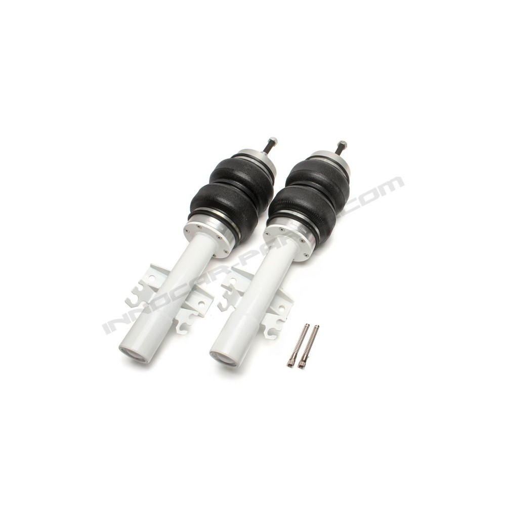 SET DELANT. AMORTIGUADORES + BALONAS NEUMÁTICAS VW T5/T6