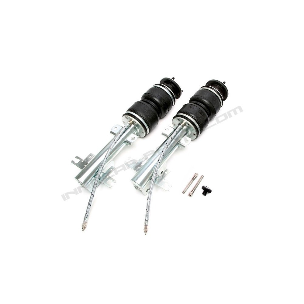 SET DEL. AMORTIGUADORES + BALONAS NEUMÁTICAS A+D OPEL INSIGNIA