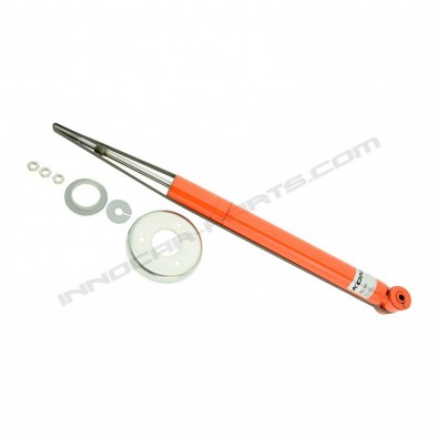 SET AMORT. TRASEROS KONI STREET SEAT/VW
