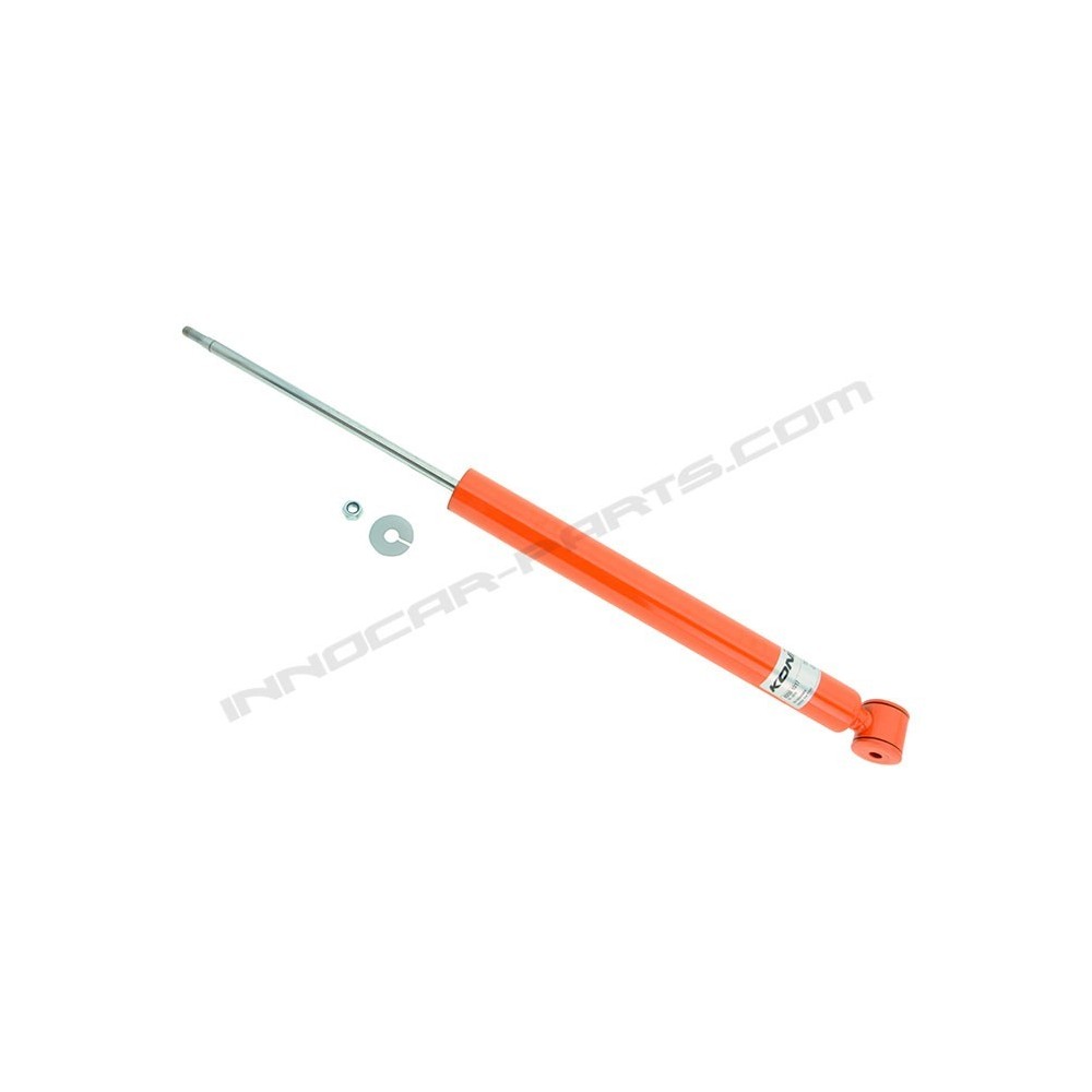 SET AMORT. TRASEROS KONI STREET SEAT/SKODA/VW