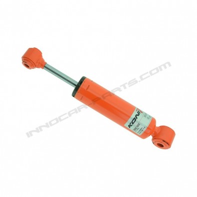 SET AMORT. TRASEROS KONI STREET PEUGEOT