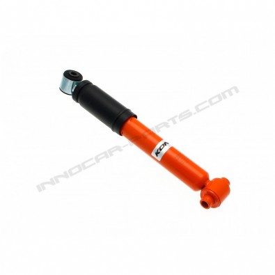 SET AMORT. TRASEROS KONI STREET PEUGEOT