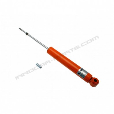 SET AMORT. TRASEROS KONI STREET OPEL