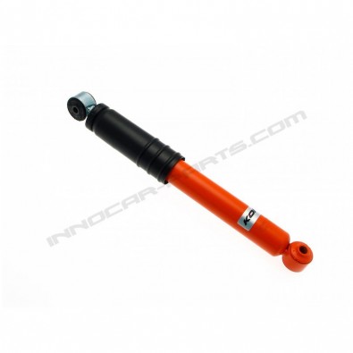 SET AMORT. TRASEROS KONI STREET FIAT PUNTO