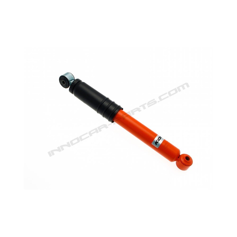 SET AMORT. TRASEROS KONI STREET FIAT PUNTO