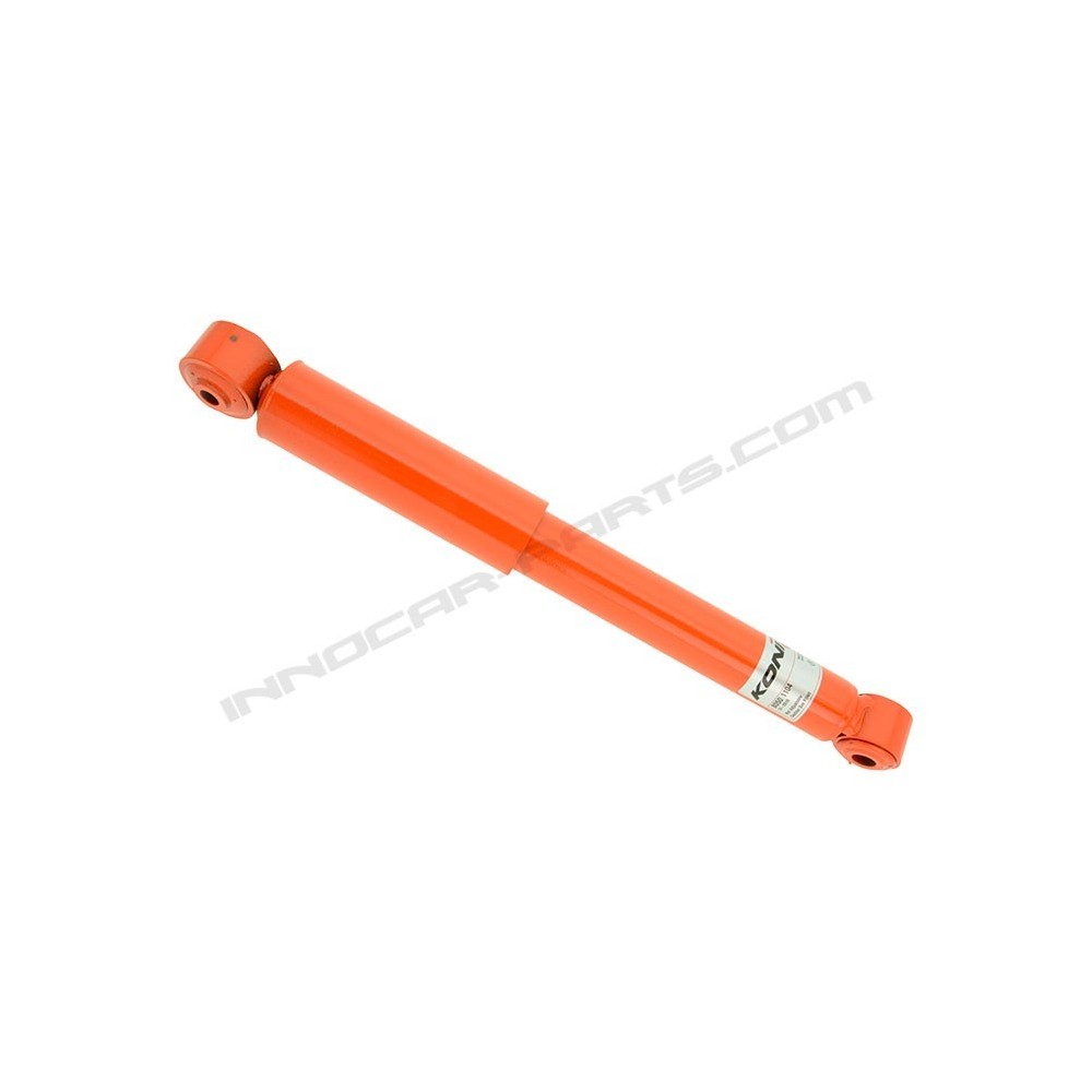 SET AMORT. TRASEROS KONI STREET FIAT/OPEL