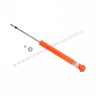 SET AMORT. TRASEROS KONI STREET ALFA/FIAT/OPEL