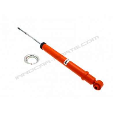 SET AMORT. TRASEROS KONI STREET LEXUS IS (98-05)