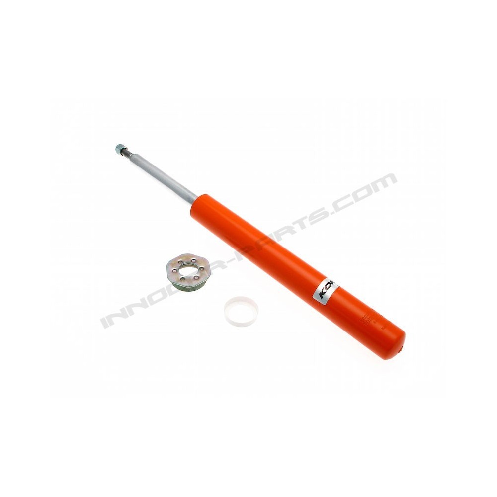 SET AMORT. DELANTEROS KONI STREET OPEL ASTRA