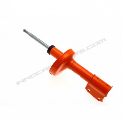 SET AMORT. DELANT. KONI STREET RENAULT CLIO