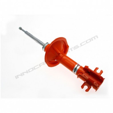 SET AMORT. DELANTEROS KONI STREET FIAT/LANCIA